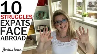 What I Wish Dutch People Knew About Expats - 10 Challenges Expats Face When Moving to A New Country