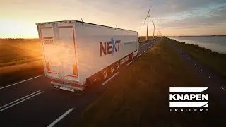Knapen Trailers Next
