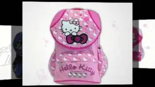 Target Kids and Teen bags