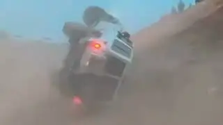 انقلاب ربع السواق جب العيد