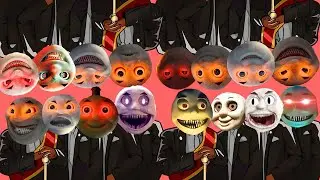 Thomas The Train EXE - Super Meme Megamix #2 - Coffin Dance Song Cover