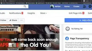 How to set up Chatmamba Facebook Comment Auto Reply