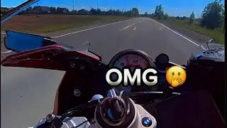 OMG 😁как мотосимулятор #Nikcs1000RR