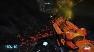 Bulletstorm: Full Clip Edition(PS4 PRO) Трофей 