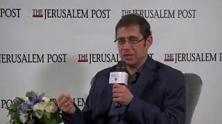 Interview with Prof. Eugene Kontorovich of Northwestern University School of Law and Kohelet Policy