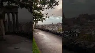 The 8 Best Things to Do in Edinburgh #edinburghscotland