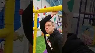 Этому я учился заново, когда у меня появился сын
