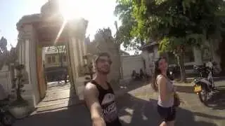 A Thai Journey 2015 - GoPro / iPhone 6