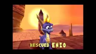 Let's Play Spyro the Dragon! : Part 3 :