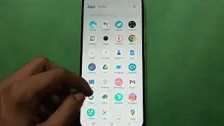 how to on auto rotate screen in Vivo y36, auto rotate screen Kaise on Karen