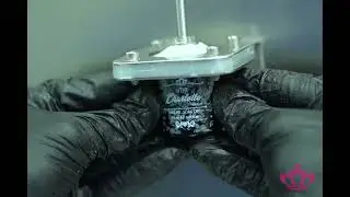 Charlotte Cosmetics, únicos fabricantes en Colombia de productos para uñas.