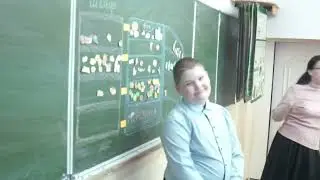 Междисциплинарный открытый урок «Экосистема нашего холодильника» (Жданова И.Г.)