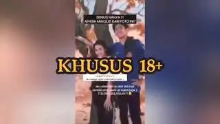 Video viral medsos 2020!!!