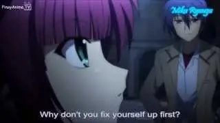 Yurippe is cinderella