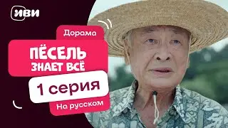 Пёсель знает всё — 1 серия | Русская озвучка