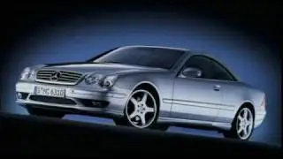 Mercedes AMG special equipment