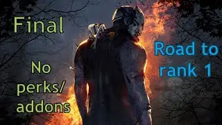 No perks/addons killer rank 20-1 [final]