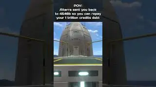 Subnautica 1 Trillion Credit Debt Ending