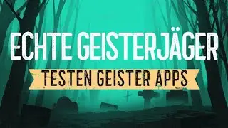 Paranormaler Kanal Deutschland LIVE