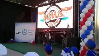 26 апреля 2018 г.