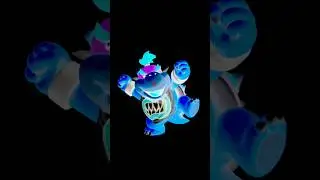 You will see Bowser Jr in Real Life!!! 😲