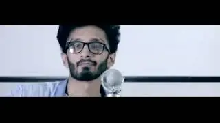 Aswin Ram | Ed-Sheeran - Shape Of You - Malayalam Mashup Best SOngs