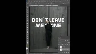 How to Place Anything in Perspective in Photoshop | Photoshop Tutorial