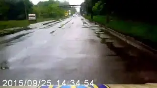 плохие тормоза на москвич 2140