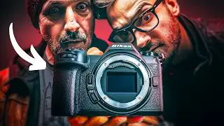 Le NIKON Z6 III n'a qu'un seul DÉFAUT