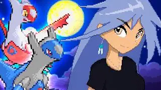 Someone said THIS is the BEST New Pokemon Game so here we are...