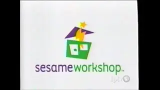 IPTV Sesame Street break (October 4, 2000)