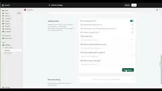 Auto-split Shopify orders in ShipStation