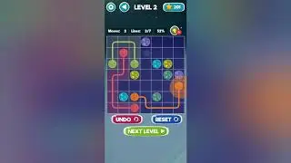 Plynk Planet Match Puzzle Gameplay
