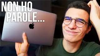 I sold the MacBook Pro 16 for the Air with M1.