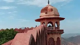 जयगढ़ दुर्ग, एशिया की सबसे बड़ी तोप, Pietro - Pasolini Synaptein 2020 - जयपुर