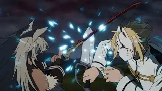 Mushoku Tensei Episode 8 -『Ghislaine vs. Almanfi 』Soundtrack Cover