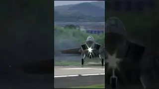🇰🇷 Republic of Korea FIGHTER AIRCRAFT KAI KF-21 Boramae F-22 COPY? #shorts