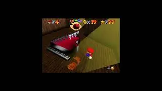 Welcome to Isle Delfino - Piano Cover