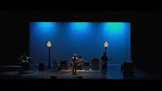 Dynamic Unidirectional 600 Telephone - Live at SHS 5/31/22