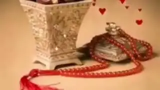 Rmdane mobarak inchaallah 😍😍😍😍
