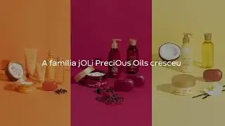 novidades  Joli