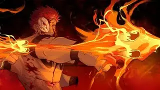 WAKE UP「 AMV/Edit 」AnimeMix - Jake Hill