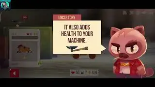 CATS: Crash Arena Turbo Stars - Gameplay Walkthrough Part 1 Build & Battle Robots! (iOS, Android) .