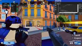 BEST ROBLOX EXECUTOR | SYNAPSE X CRACKED | Free | Tutorial | PC ONLY |