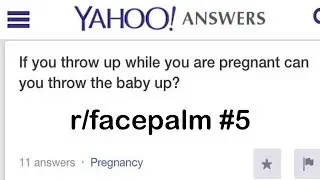 r/facepalm Best Posts #5
