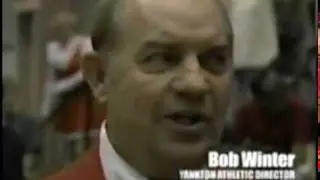 History of SD Basketball