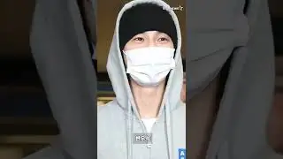변우석, 다정한 눈빛