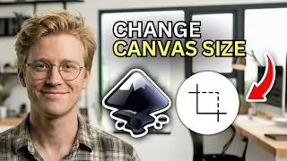 How to Change Canvas Size in Inkscape - Easy Guide 2026
