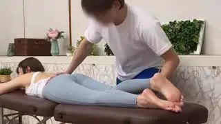 #7 massage ｜How do japanese oil massage ｜ Oil Japan massage ｜Massage japanese ｜ Full body [bKgAEt3D