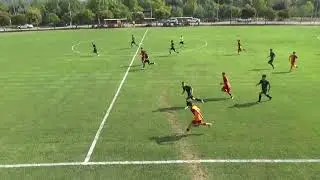 U15-GALATASARAY-SAKARYASPOR